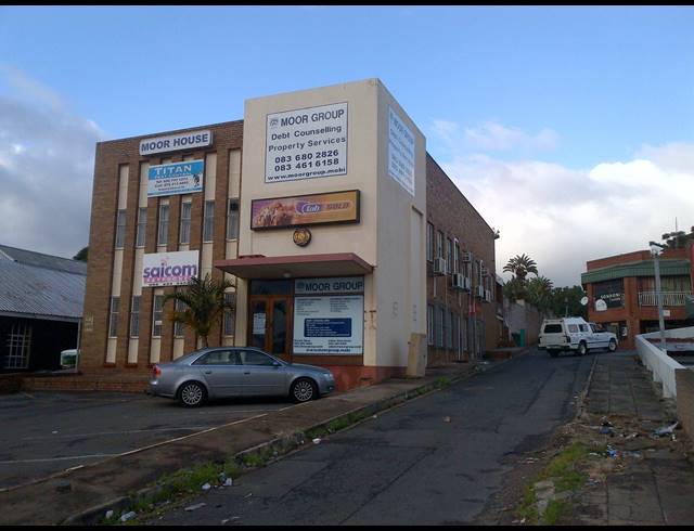 420M² BUSINESS FOR SALE IN EMPANGENI CENTRAL